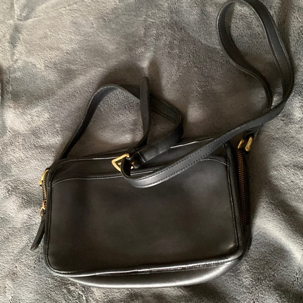 Vintage Coach